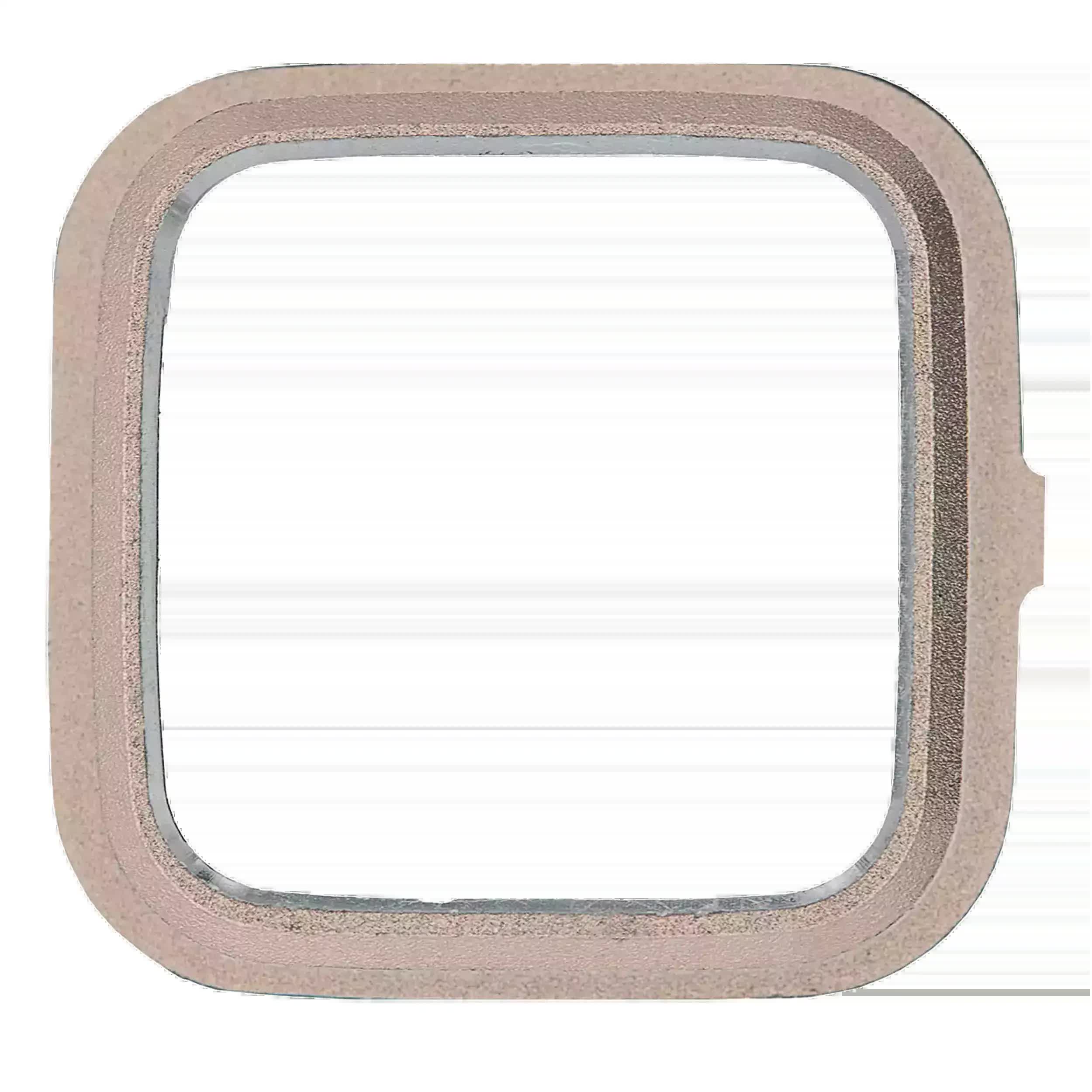 Rückkamera-Glas für Samsung Galaxy Note 4 (Gold)