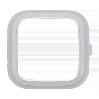 Rückkamera-Glas für Samsung Galaxy Note 4 (White (Weiß))