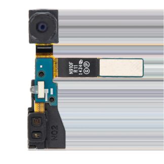 Frontkamera für Samsung Galaxy Note 4