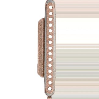 Ohrhörer Mesh für Samsung Galaxy Note 4 (10er-Pack) (Gold)