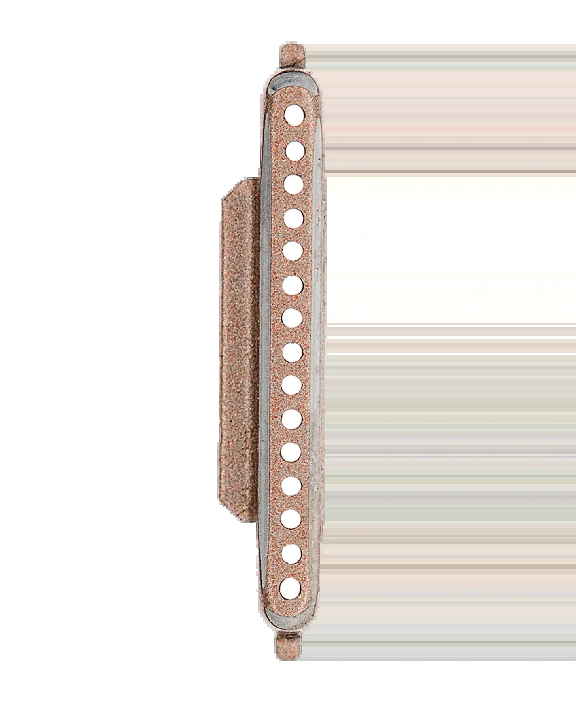 Ohrhörer Mesh für Samsung Galaxy Note 4 (10er-Pack) (Gold)