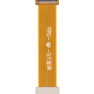 Tester Kabel (LCD Display) für Samsung Galaxy Note 4 / S6 / S7
