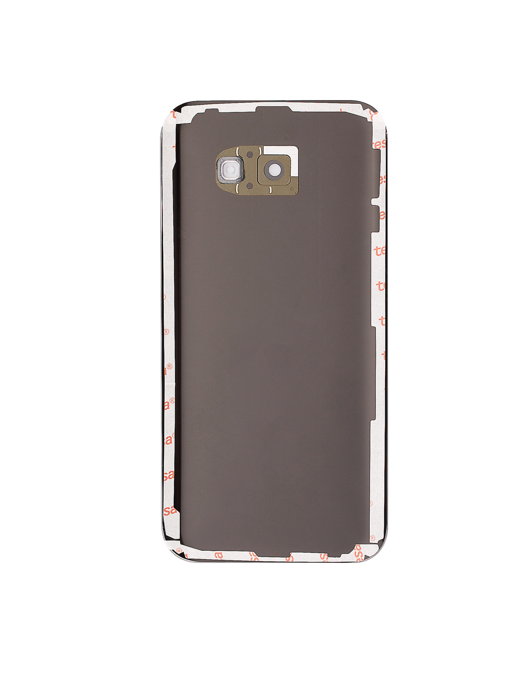 Rückdeckelglas für Samsung Galaxy A5 (A520 / 2017) (Gold) – Bild 3