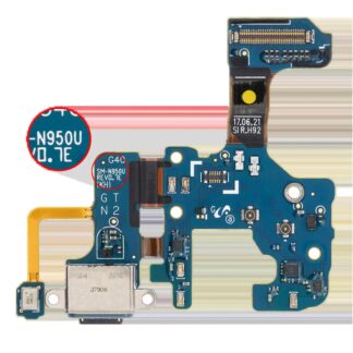 Ladebuchse mit Flexkabel für Samsung Galaxy Note 8 (N950U) (US Model)