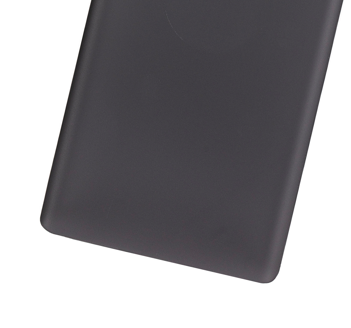 Rückdeckelglas mit Kameraglas für Samsung Galaxy Note 8 (Service Pack) (Midnight Black (Schwarz)) – Bild 3