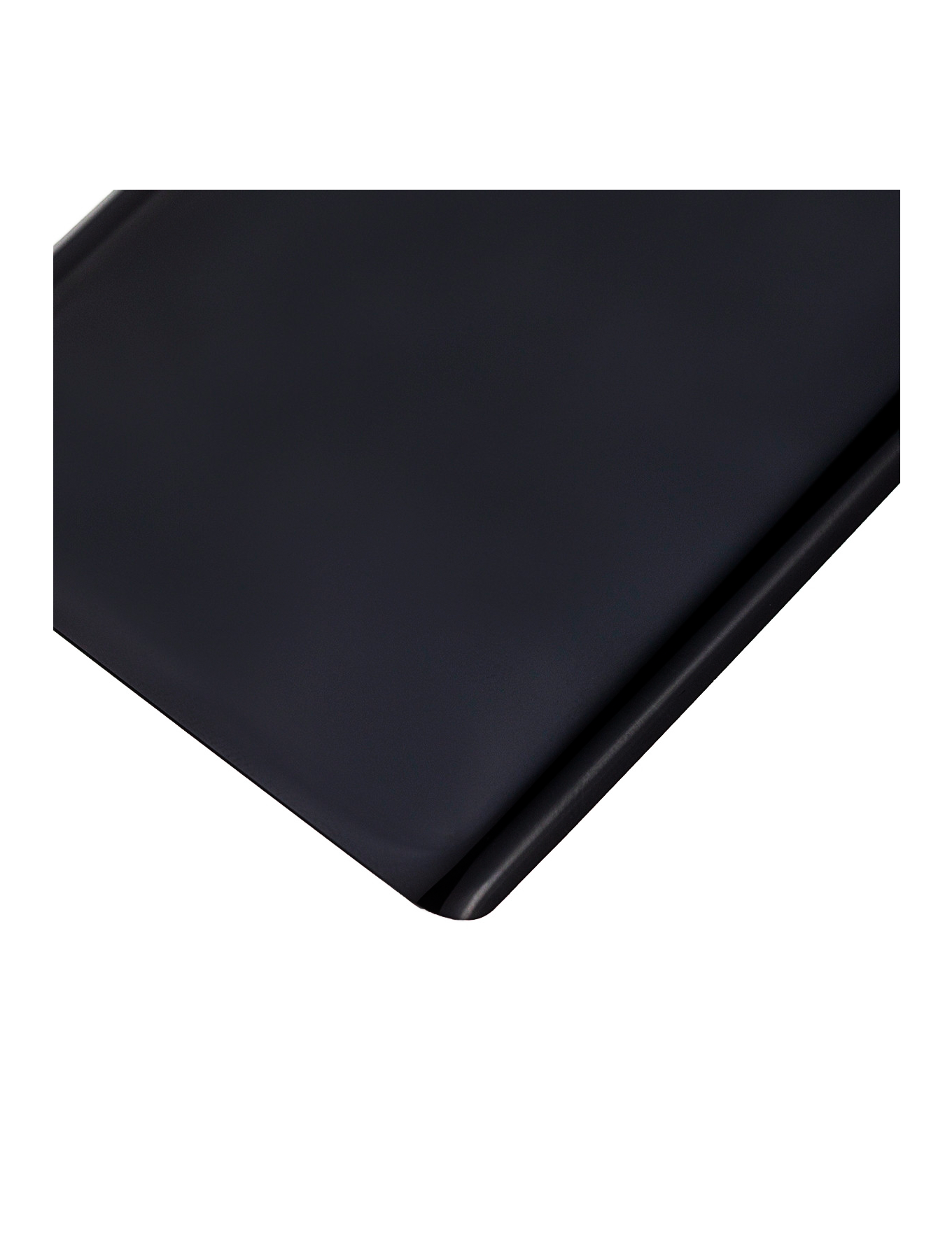 Rückdeckelglas mit Kameraglas für Samsung Galaxy Note 8 (Service Pack) (Midnight Black (Schwarz)) – Bild 4