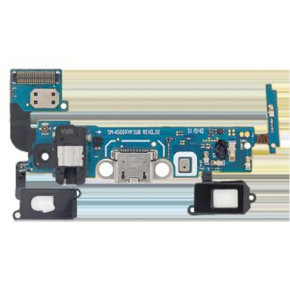Ladebuchse Flexkabel für Samsung Galaxy A5 (A500 / 2015)