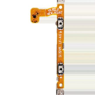 Lautstärke-Flexkabel für Samsung A5 (A500 / 2015)