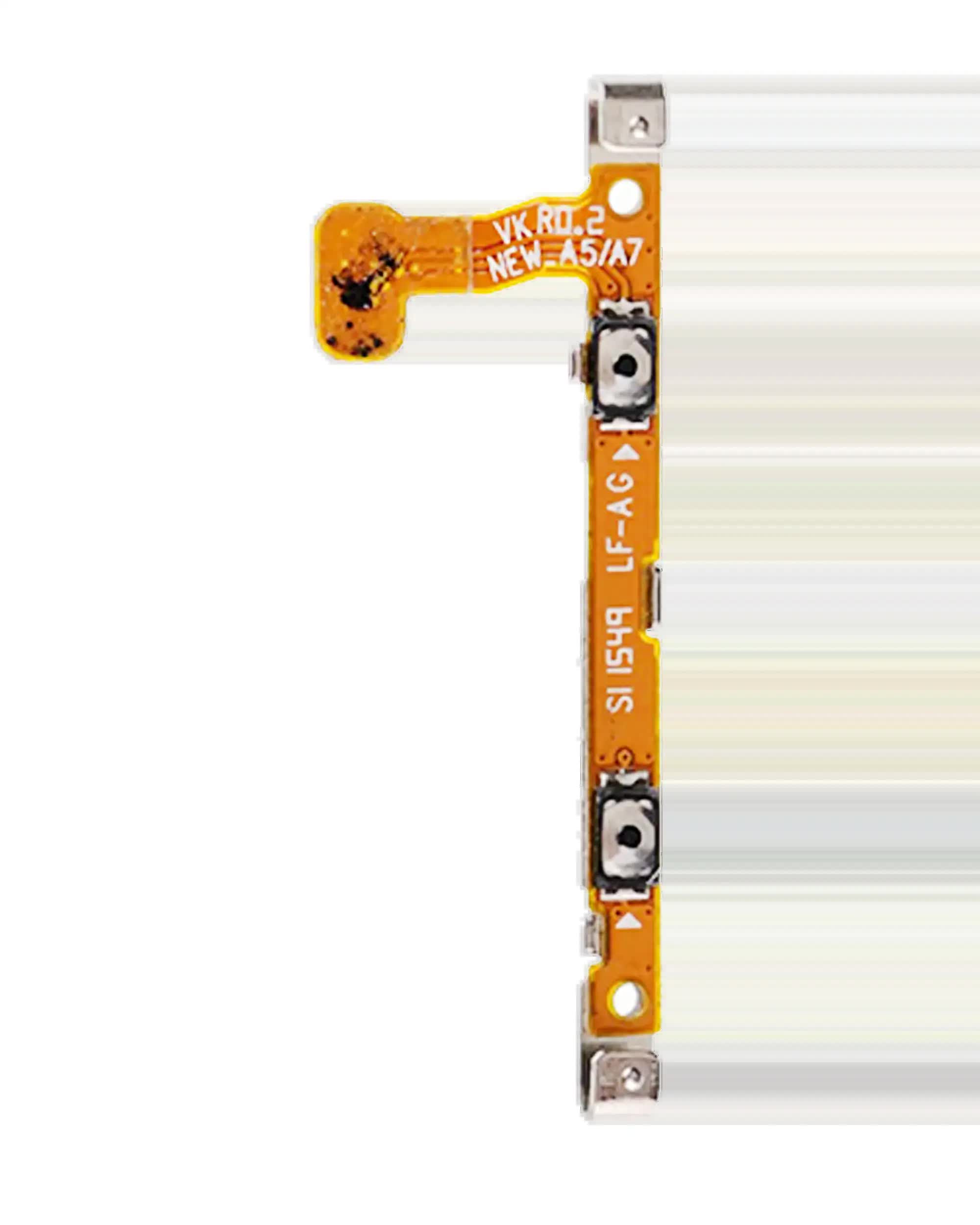 Lautstärke-Flexkabel für Samsung A5 (A500 / 2015)