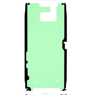 LCD Klebefolie für Samsung Galaxy Note 8