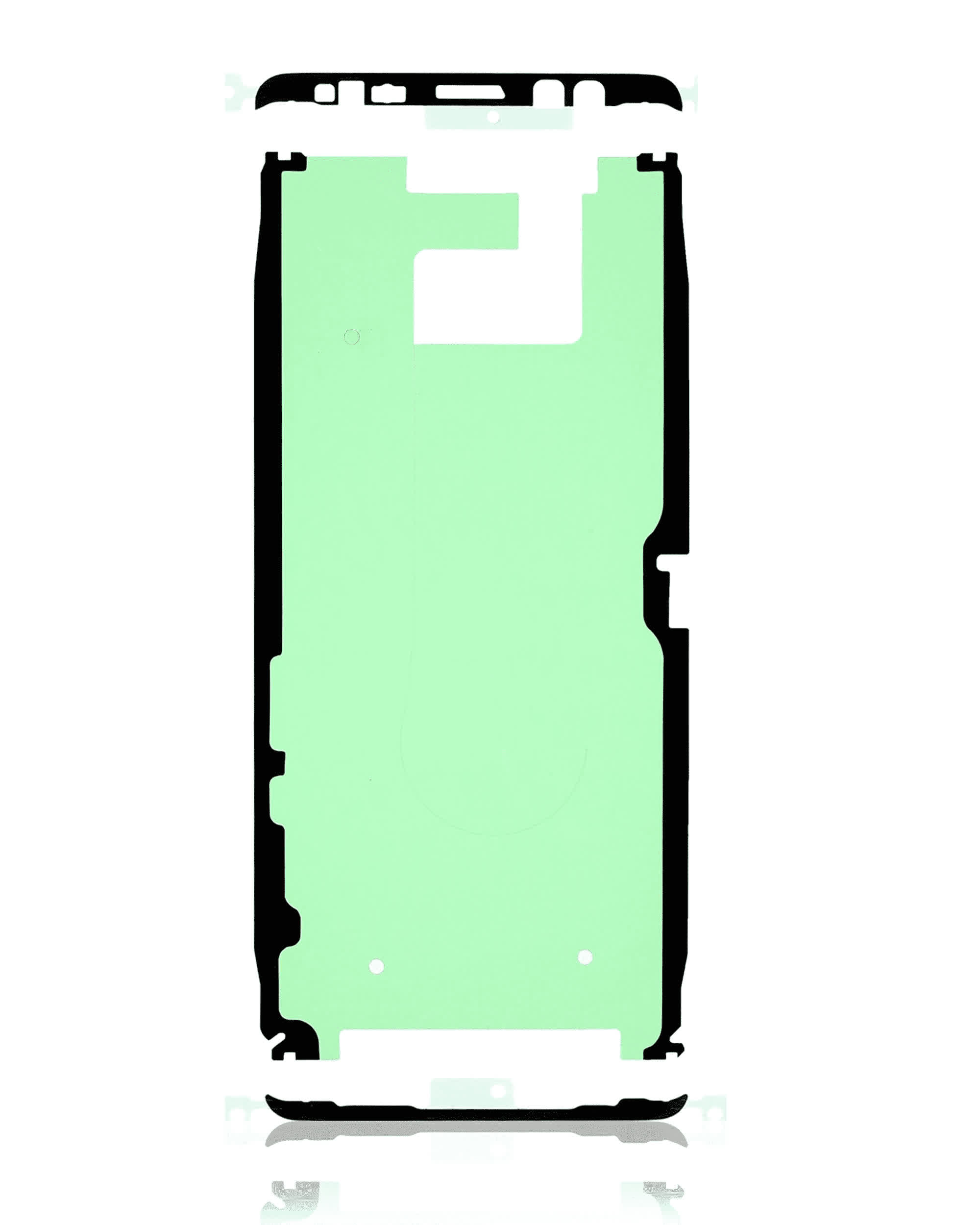 LCD Klebefolie für Samsung Galaxy Note 8