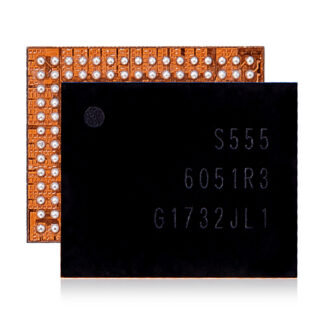 Power Supply IC für Samsung Galaxy S8 Plus (S555: 208 Pins)
