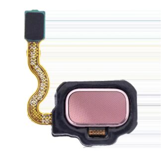 Fingerabdrucksensor mit Flexkabel für Samsung Galaxy S8 / S8 Plus (Rose Gold)