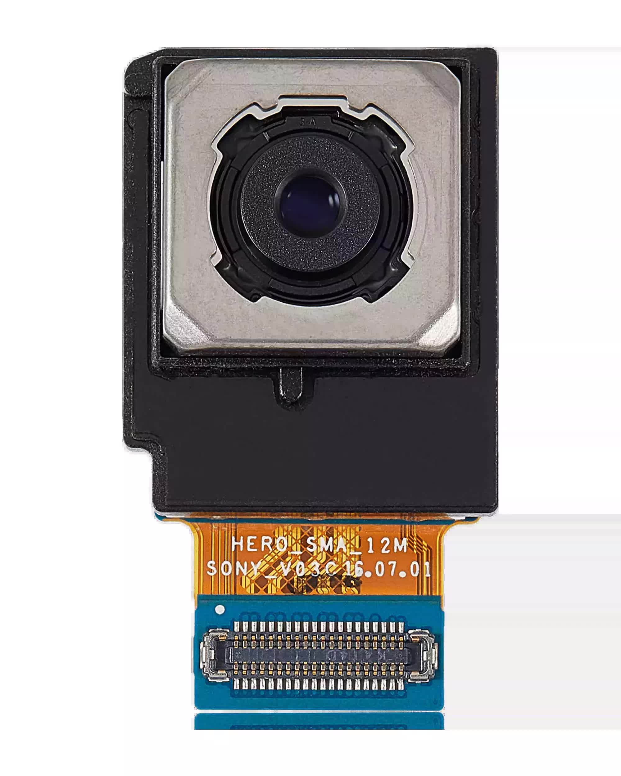 Rückkamera für Samsung Galaxy S7 / Samsung Galaxy S7 Edge (Samsung Version)