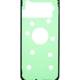 Rückdeckel Klebefolie für Samsung Galaxy S8 Plus