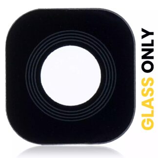 Rückkamera-Glas (nur Glas) mit Klebefolie für Samsung Galaxy S8 / S8 Plus (10er-Pack)