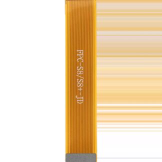 Tester Kabel (LCD Display) für Samsung Galaxy S8 / S8 Plus / S9 / S9 Plus / Note 8