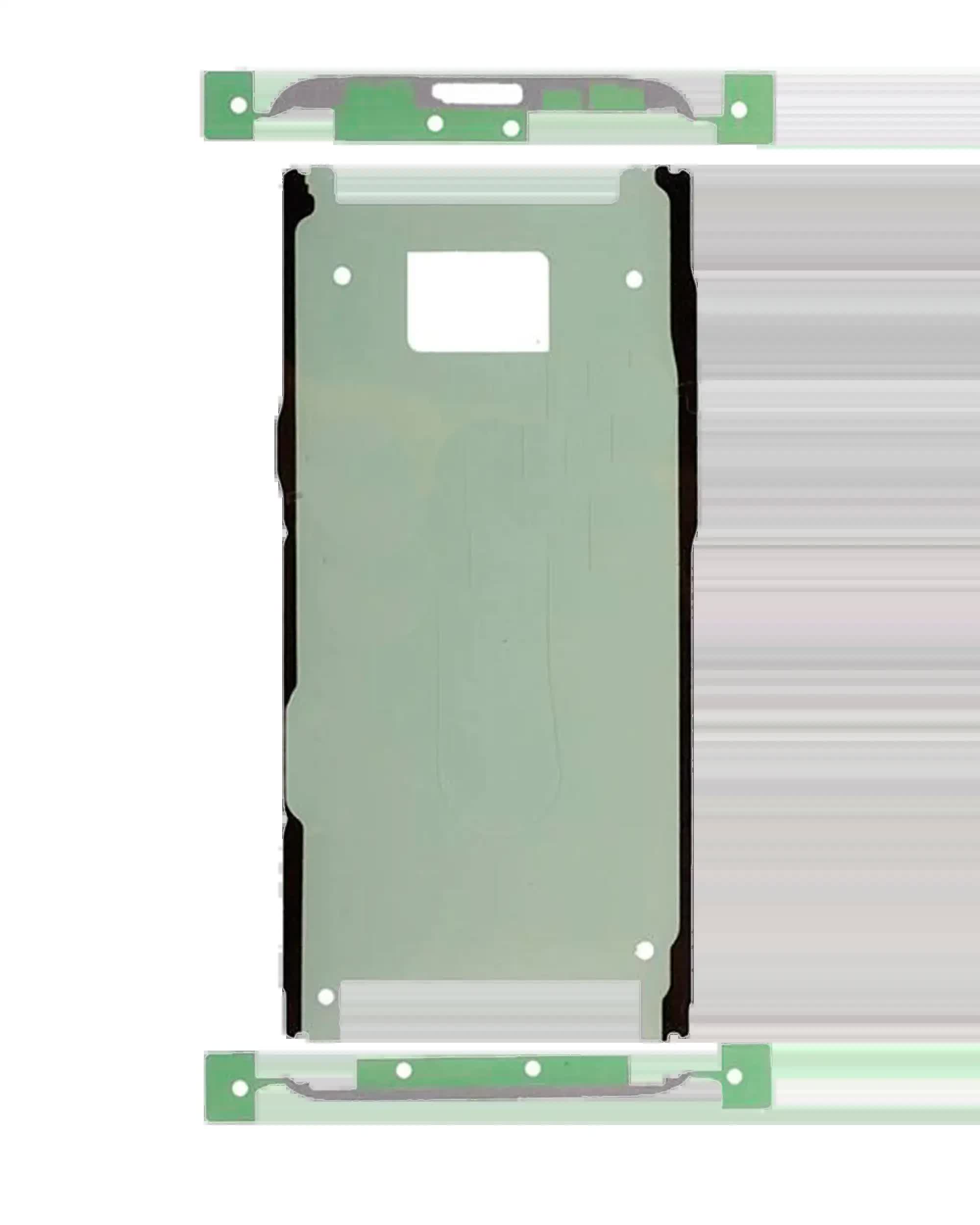 LCD Klebefolie für Samsung Galaxy S8