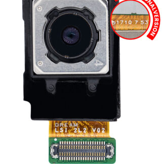 Rückkamera für Samsung Galaxy S8 / S8 Plus (G950F / G955F) (International Version)