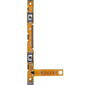 Lautstärke-Flexkabel für Samsung Galaxy J6 (J600 / 2018) / J8 (J810 / 2018)