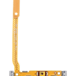 Powerbutton Flexkabel für Samsung Galaxy J8 (J810 / 2018) / J6 (J600 / 2018) / J6 Plus (J610 / 2018)