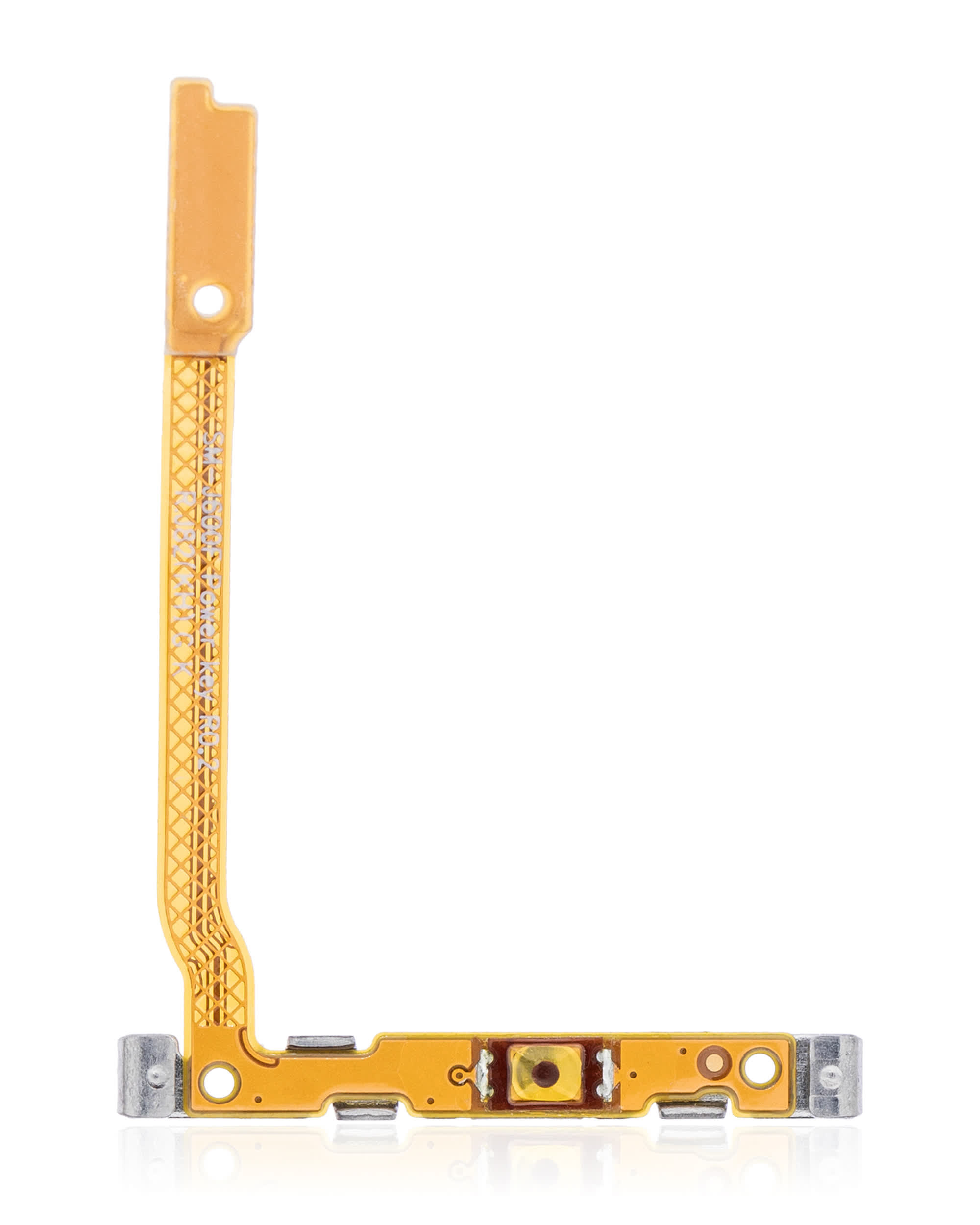 Powerbutton Flexkabel für Samsung Galaxy J8 (J810 / 2018) / J6 (J600 / 2018) / J6 Plus (J610 / 2018)