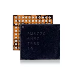 IC Chips für Samsung Galaxy Modelle Typ Auswahl - Modell: Samsung Galaxy S8 / S8 Plus / Note 8 - IC-Typ: Power Supply (PMIC) Baseband IC Chip | SM5720