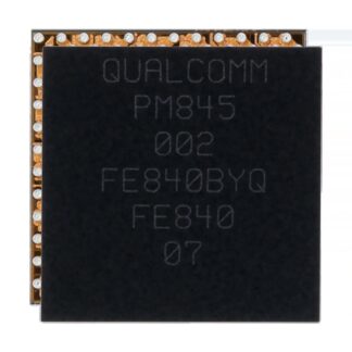 Big Power IC für Samsung Galaxy S9 / S9 Plus / S22 Ultra / Note 9 (PM845)