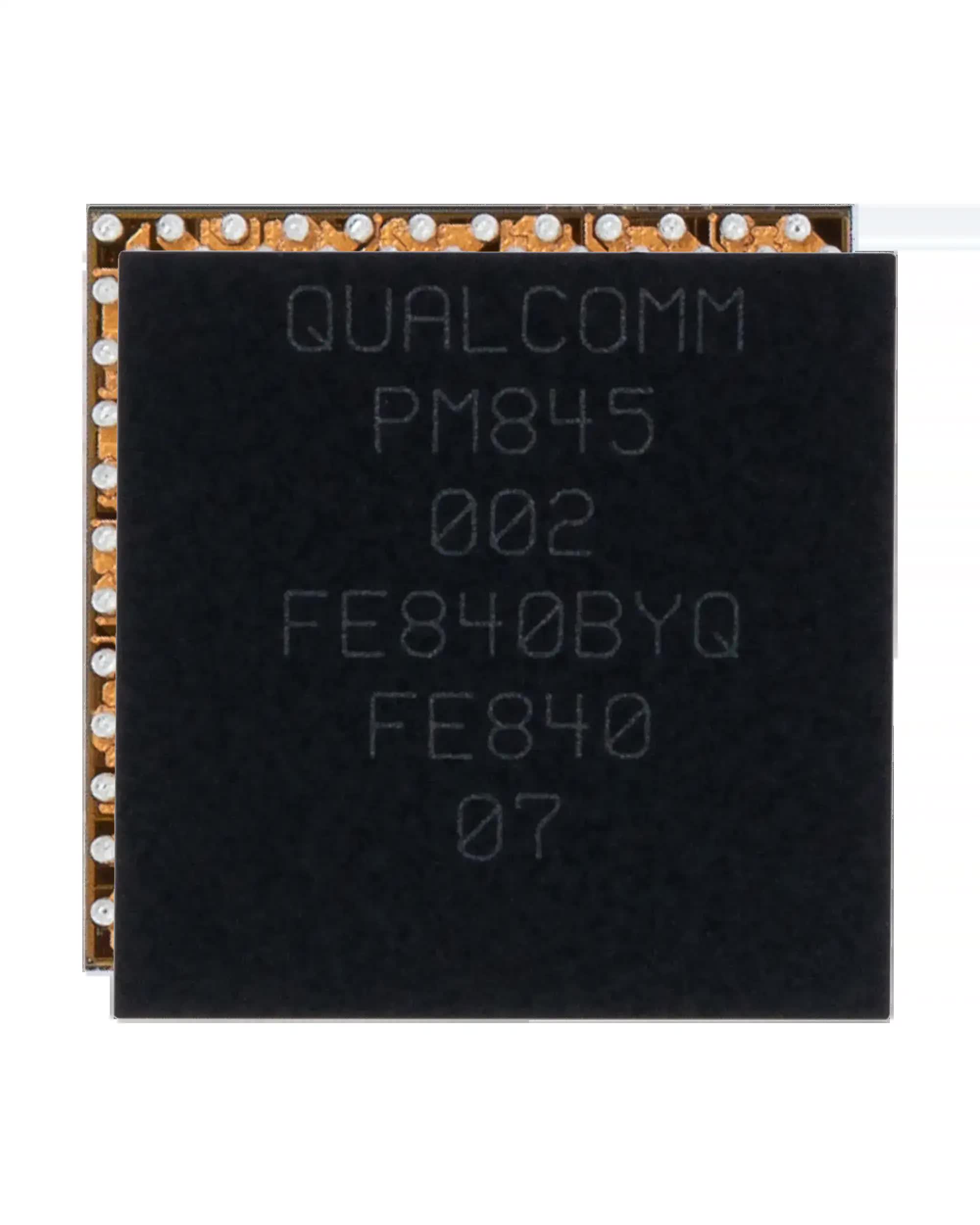 Big Power IC für Samsung Galaxy S9 / S9 Plus / S22 Ultra / Note 9 (PM845)