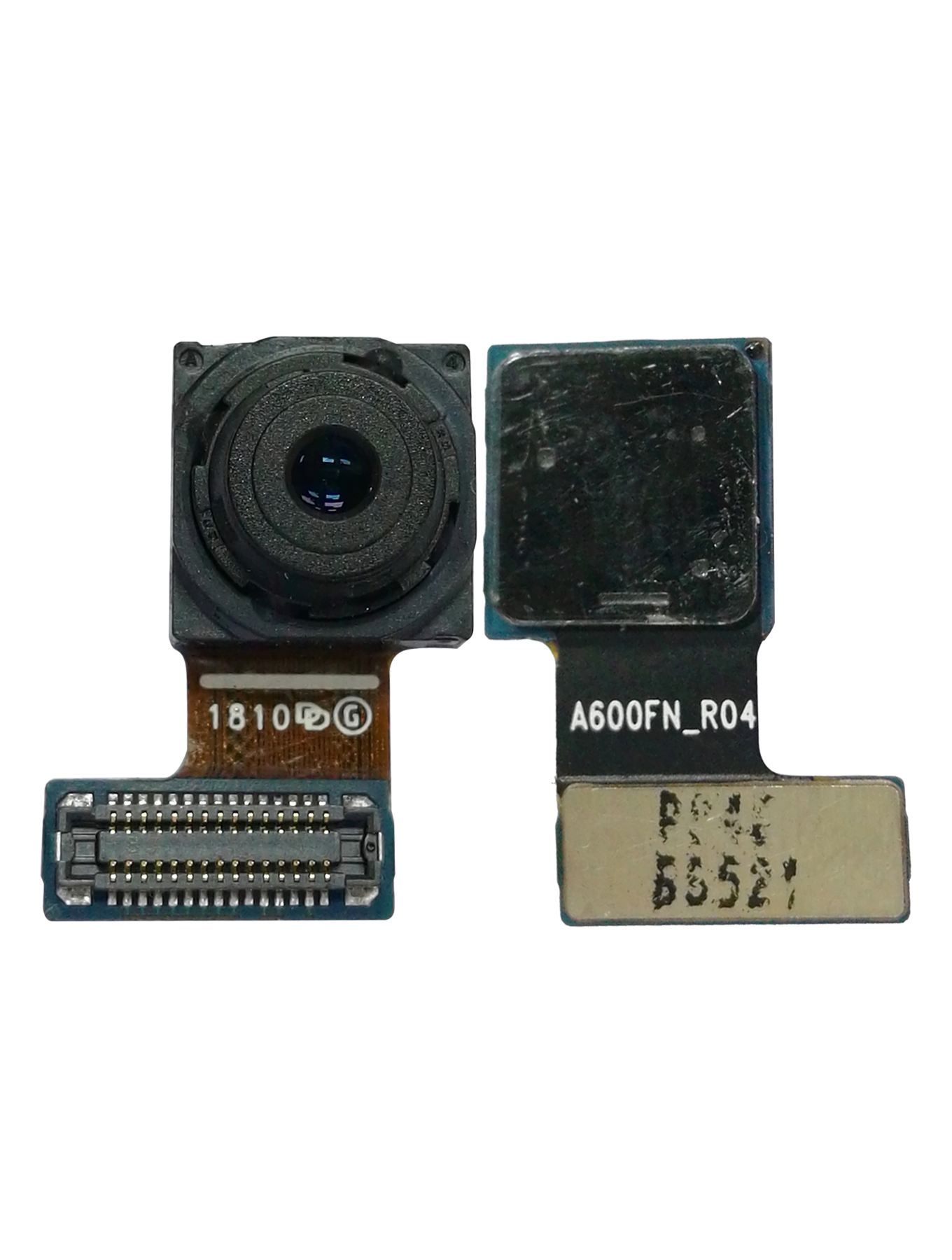 Frontkamera für Samsung Galaxy A6 (A600 / 2018) – Bild 2