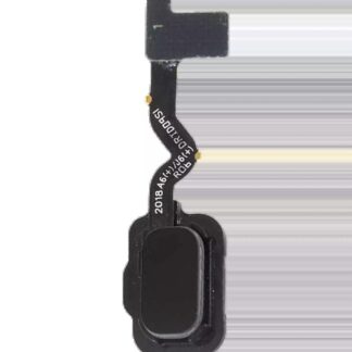 Fingerabdrucksensor mit Flexkabel für Samsung Galaxy A6 (A600 / 2018)