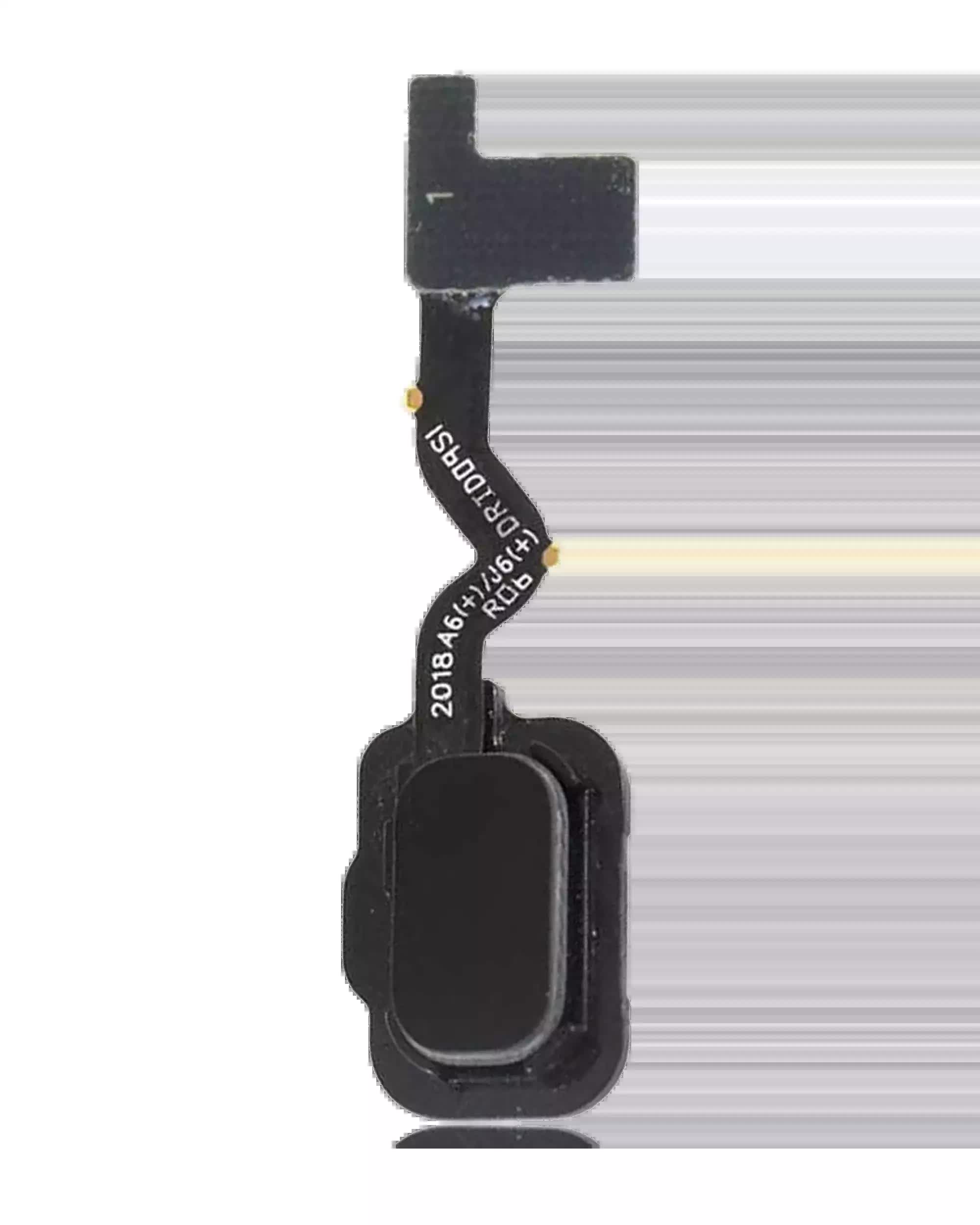 Fingerabdrucksensor mit Flexkabel für Samsung Galaxy A6 (A600 / 2018)