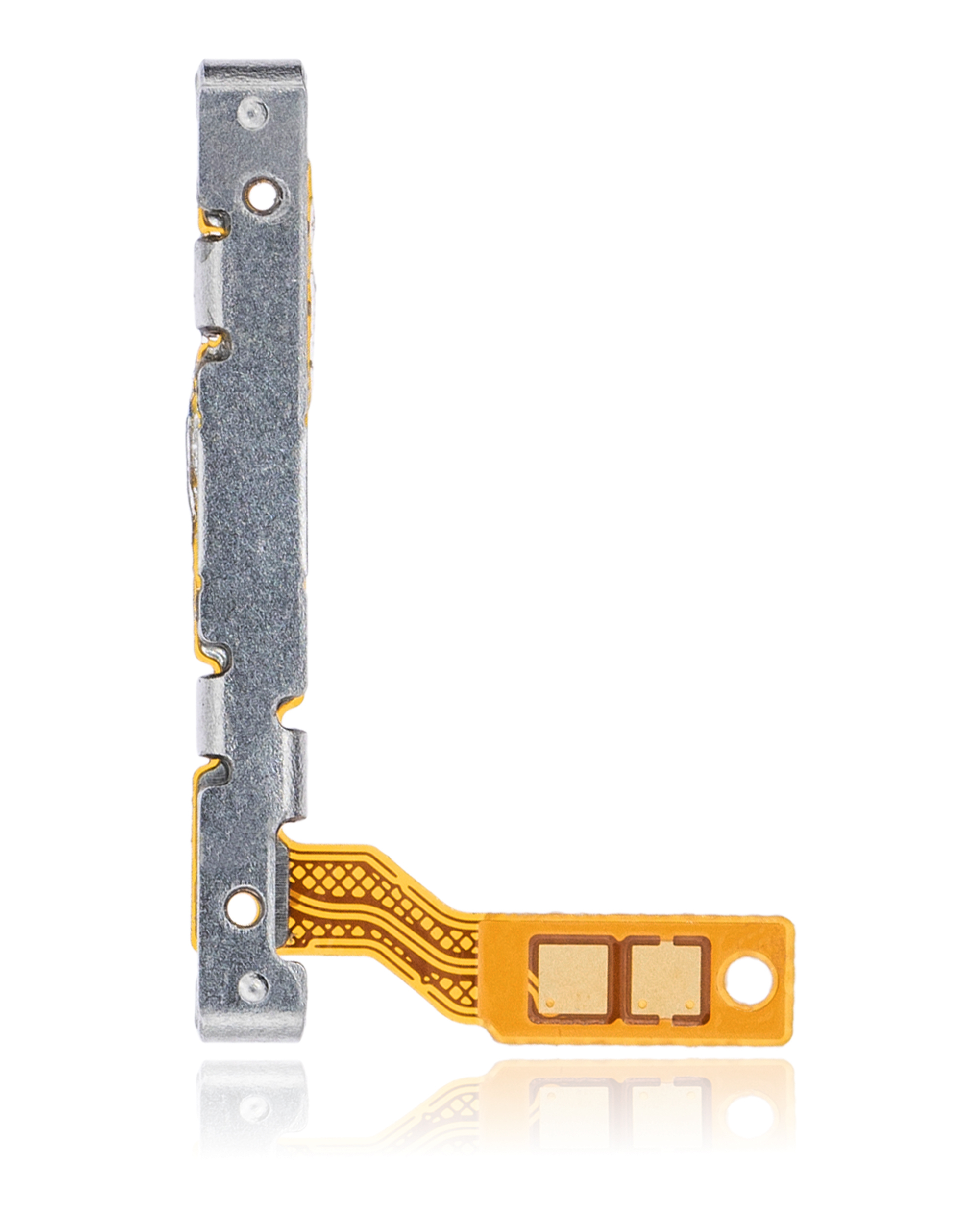Powerbutton Flexkabel für Samsung Galaxy A6 (A600 / 2018) – Bild 3