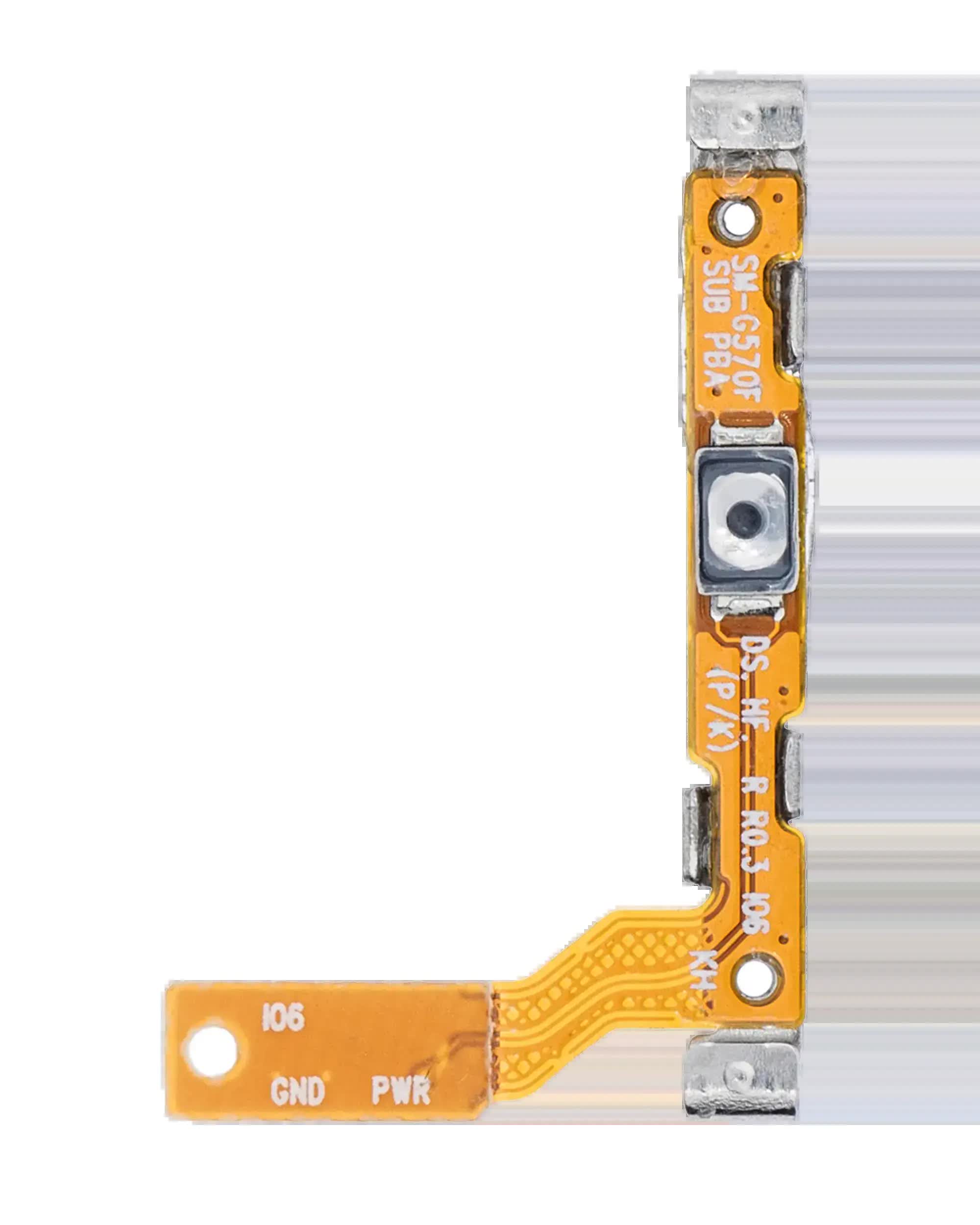 Powerbutton Flexkabel für Samsung Galaxy A6 (A600 / 2018)