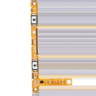 Lautstärke-Flexkabel für Samsung Galaxy A6 (A600 / 2018) / A6 Plus (A605 / 2018)