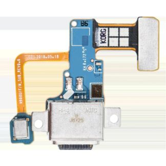 Ladebuchse Flexkabel für Samsung Galaxy Note 9