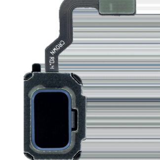 Fingerabdrucksensor mit Flexkabel für Samsung Galaxy Note 9 (Ocean Blue)