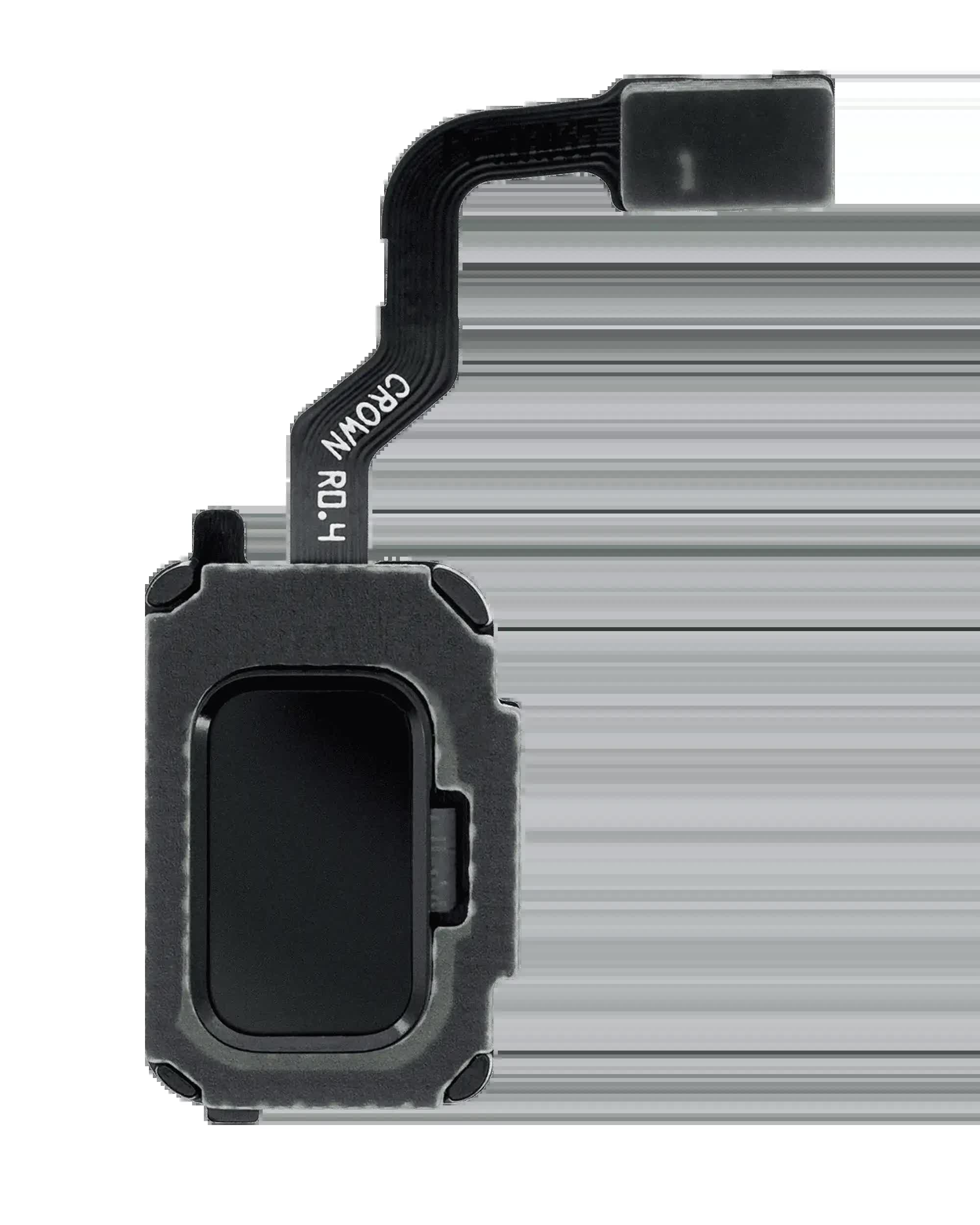 Fingerabdrucksensor mit Flexkabel für Samsung Galaxy Note 9 (Midnight Black (Schwarz))