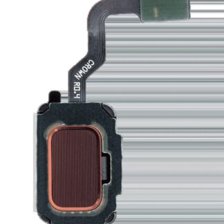 Fingerabdrucksensor mit Flexkabel für Samsung Galaxy Note 9 (Metallic Copper)