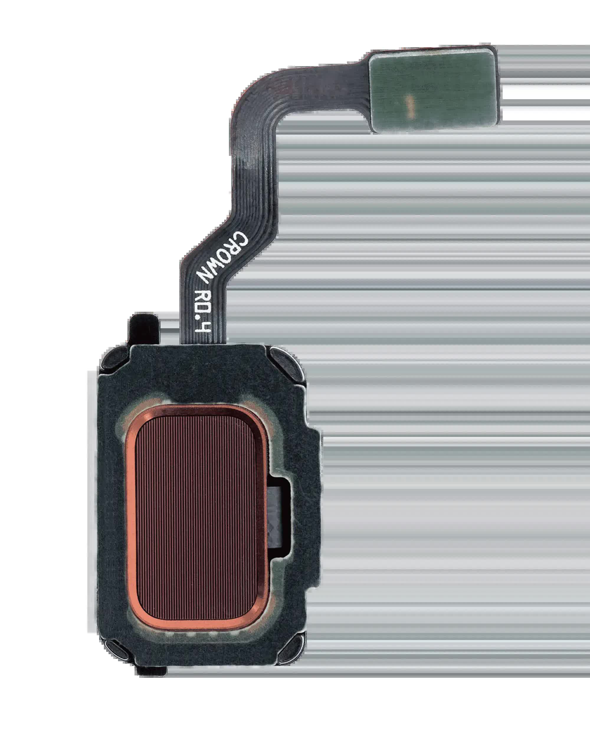 Fingerabdrucksensor mit Flexkabel für Samsung Galaxy Note 9 (Metallic Copper)