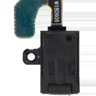 Kopfhörerbuchsen-Flexkabel für Samsung Galaxy Note 9