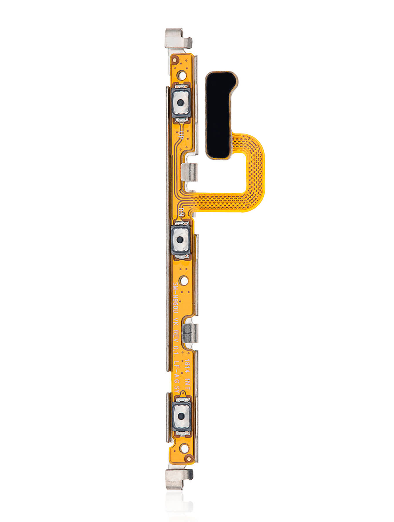 Volume Flexkabel für Samsung Galaxy Note 9