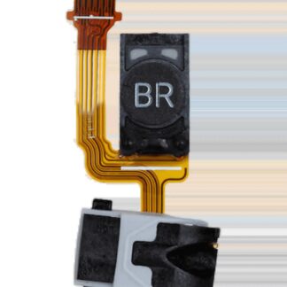 Kopfhörerbuchsen-Flexkabel für Samsung Galaxy J2 (J200 / 2015)