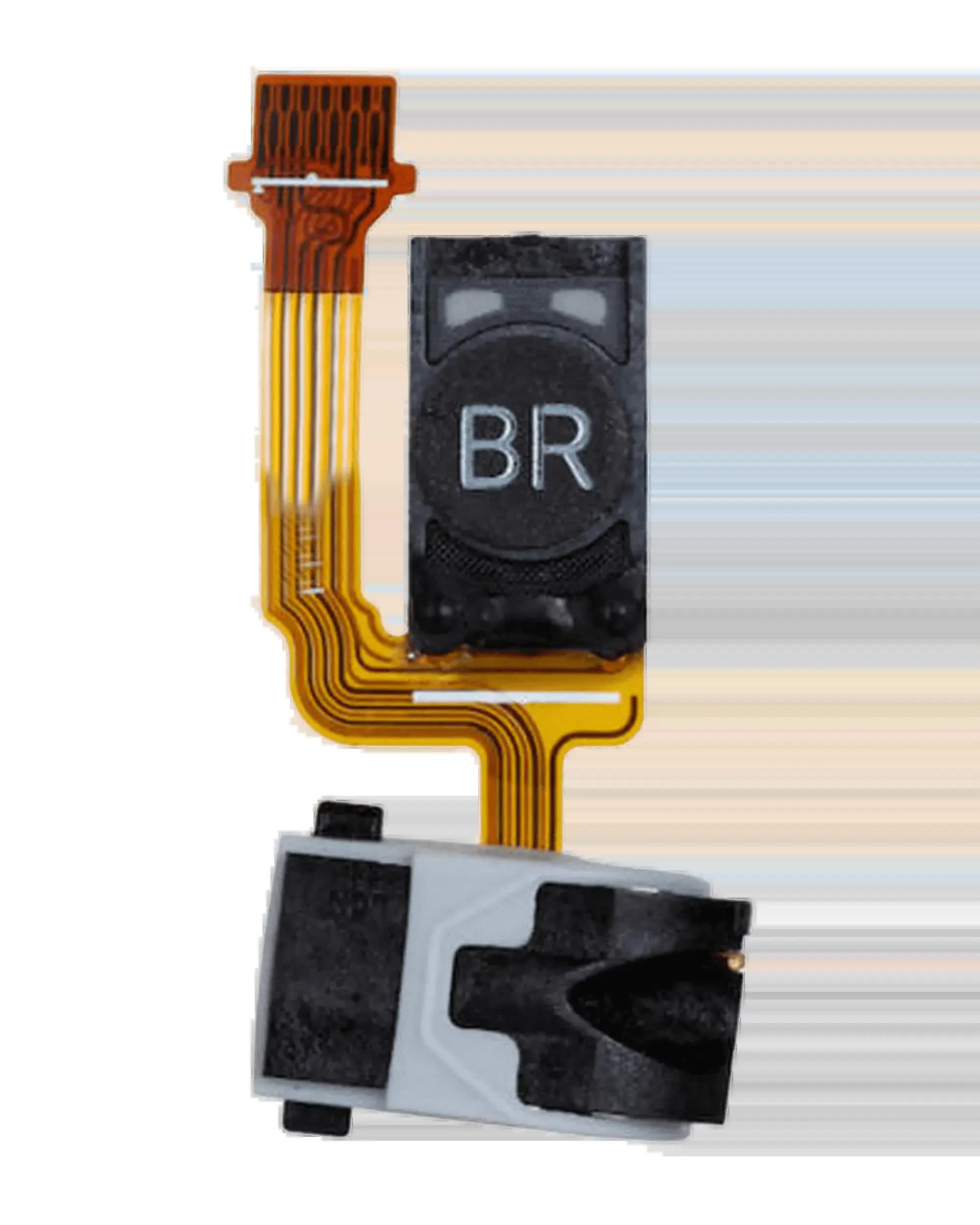 Kopfhörerbuchsen-Flexkabel für Samsung Galaxy J2 (J200 / 2015)