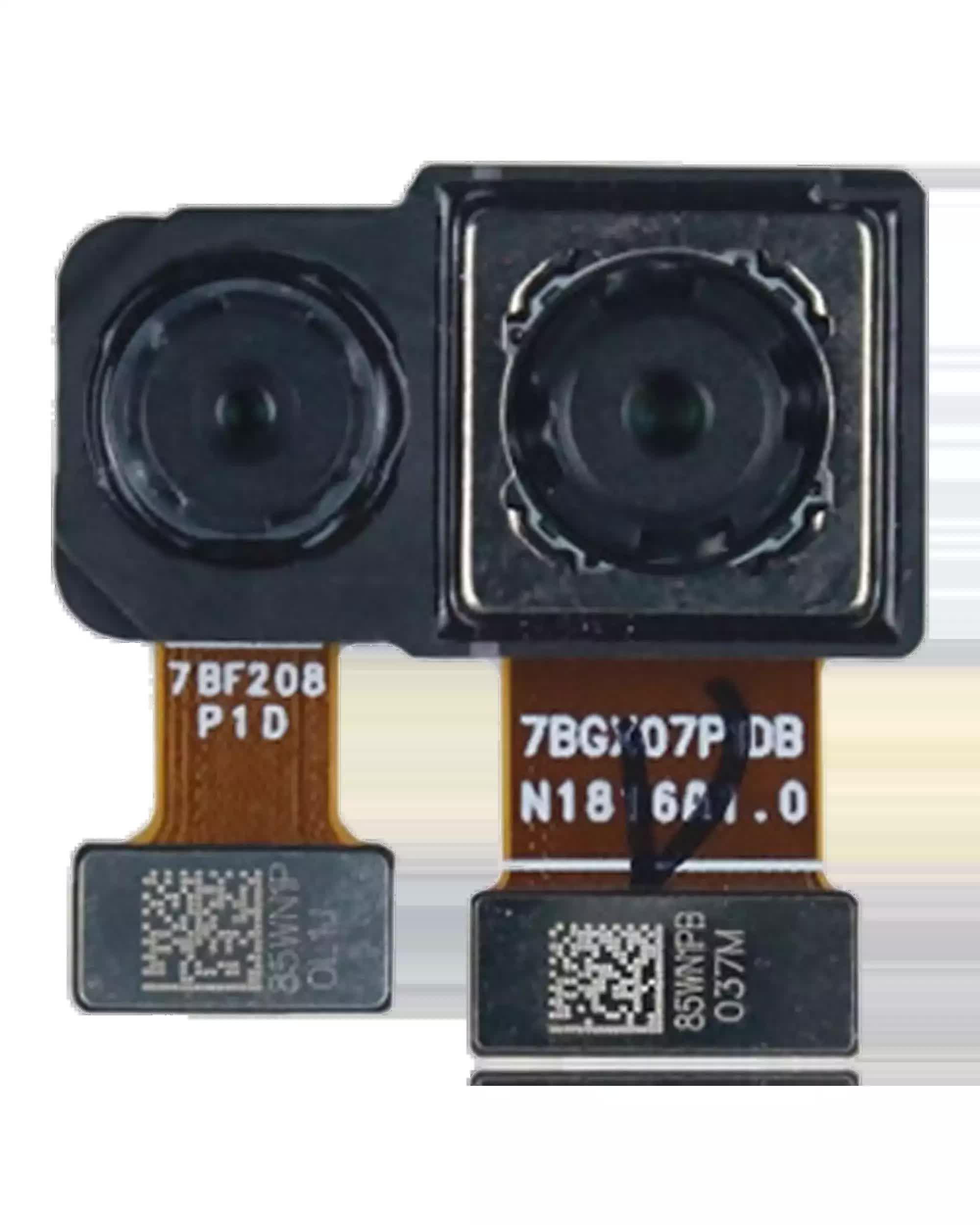 Rückkamera für Huawei Y7 Pro (2018)