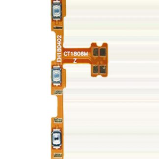 Power & Volume Flexkabel für Huawei Y7 Pro (2018)