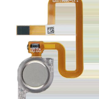 Fingerabdrucksensor mit Flexkabel für Huawei Y7 Pro (2018) (Gold)