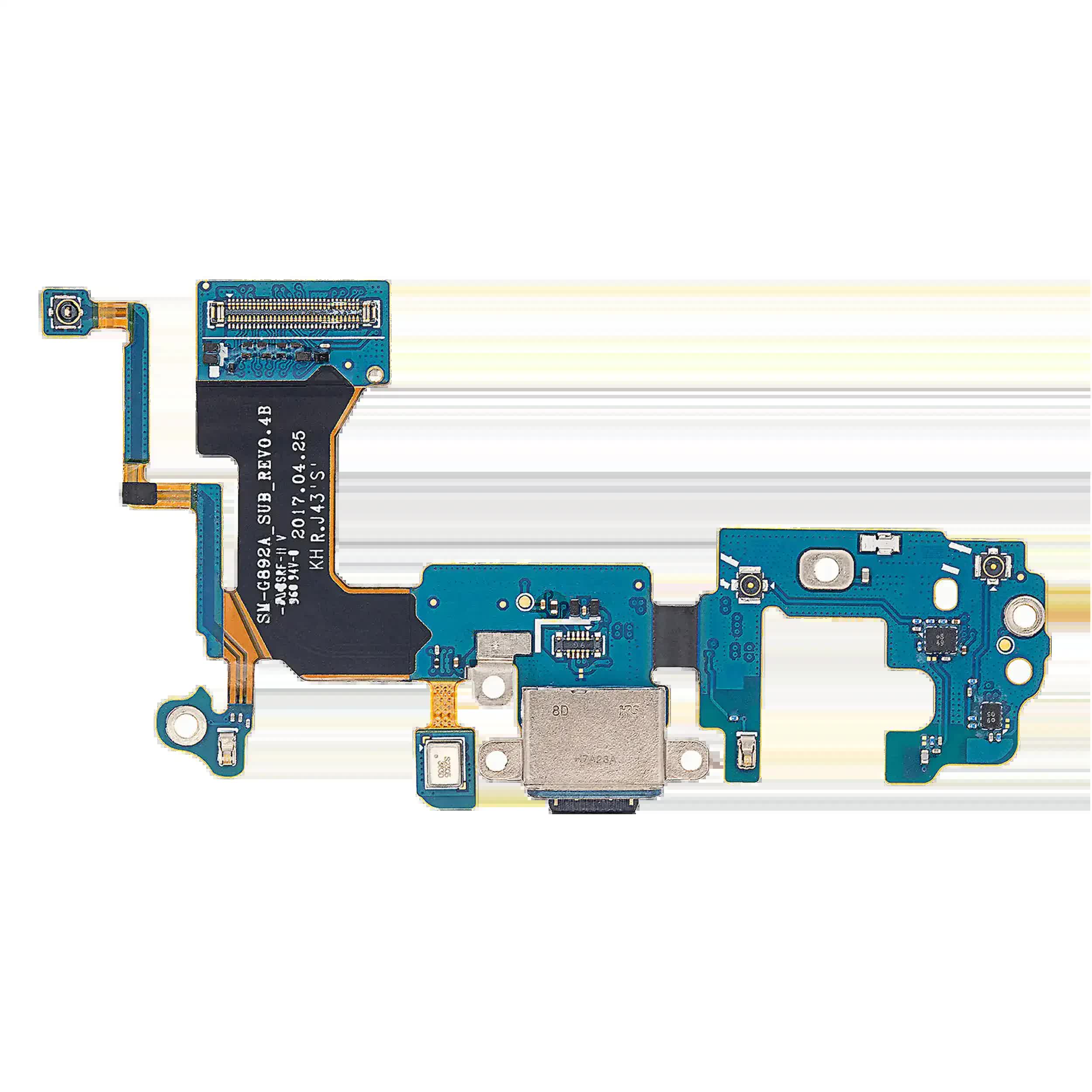 Ladebuchse Flexkabel für Samsung Galaxy S8 Active (G982A)