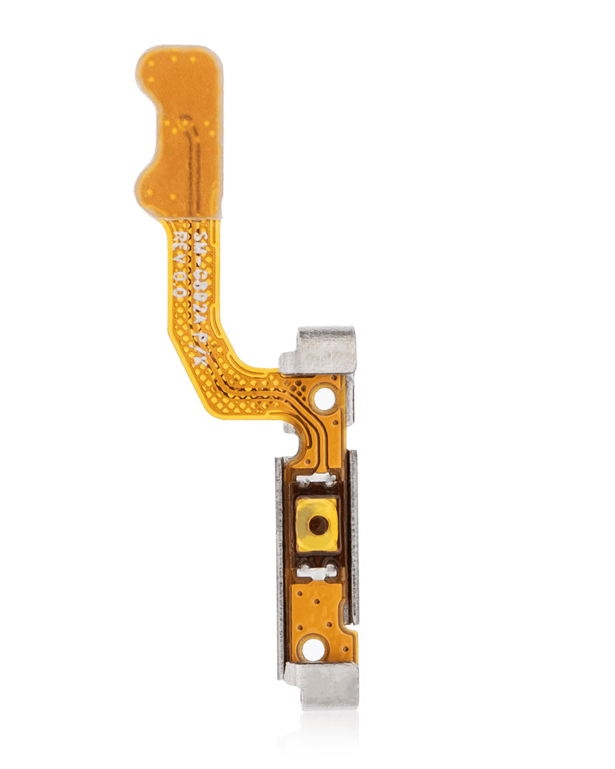 Powerbutton Flexkabel für Samsung Galaxy S8 Active