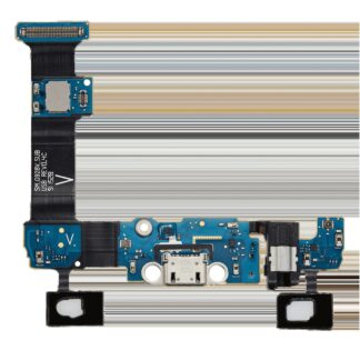 Ladebuchse Flexkabel für Samsung Galaxy S8 Active